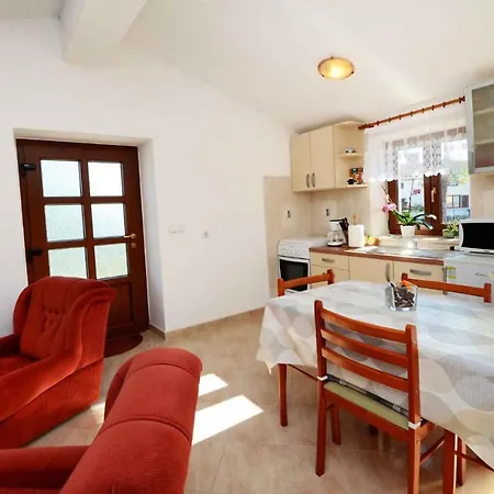 Apartment In - Istrien 44225 Baderna