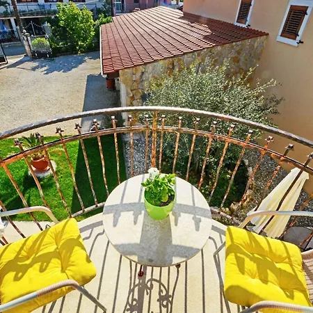 Apartment In - Istrien 44225